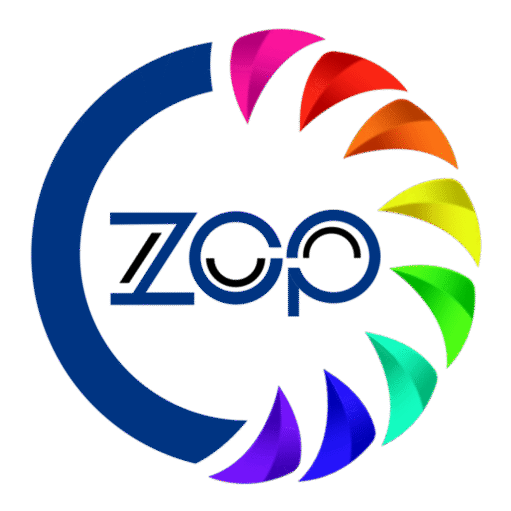 ZCP POS Logo